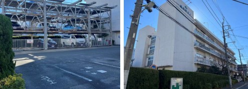 東京都品川区東大井２丁目 その他