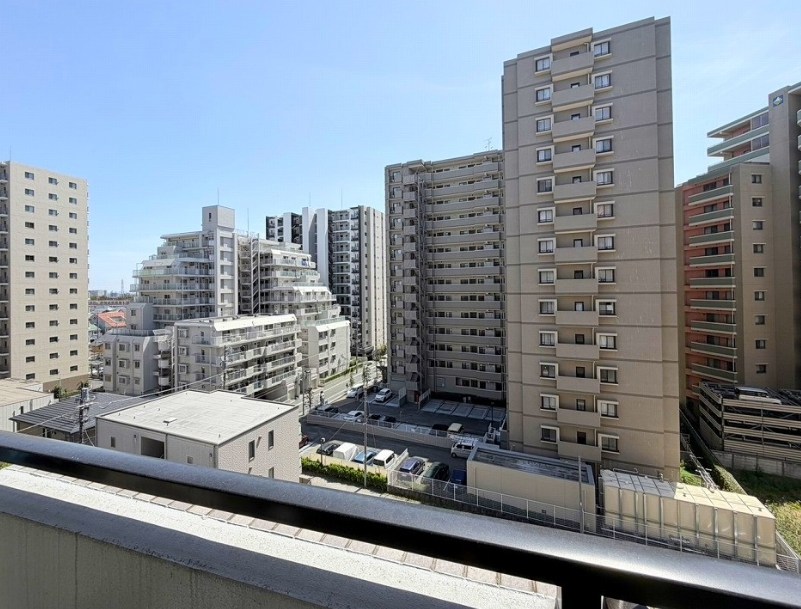 埼玉県川越市新富町１丁目 その他