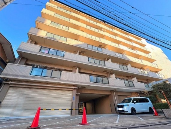 埼玉県川越市脇田本町 その他