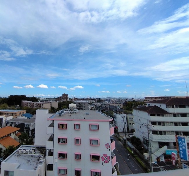 埼玉県川口市柳崎４丁目 その他