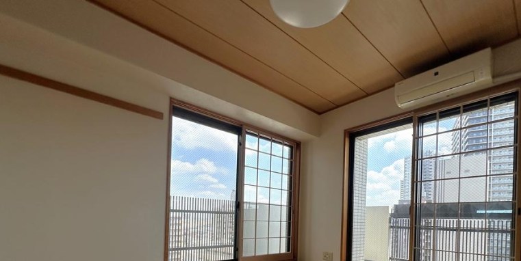 埼玉県川口市栄町３丁目 その他