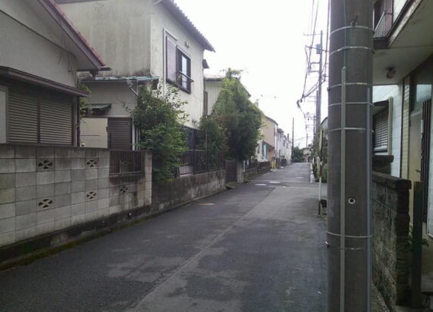神奈川県座間市ひばりが丘３丁目 その他