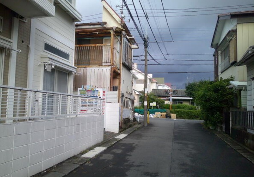 神奈川県座間市ひばりが丘３丁目 その他