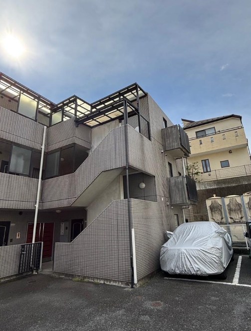 東京都世田谷区岡本１丁目 その他
