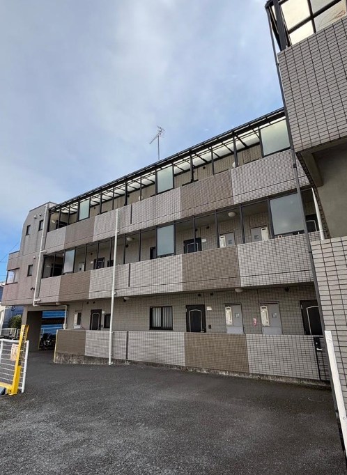 東京都世田谷区岡本１丁目 その他