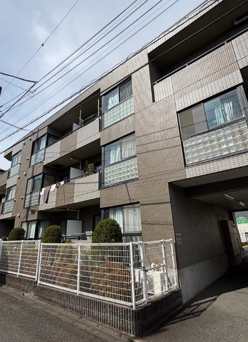 東京都世田谷区岡本１丁目 その他