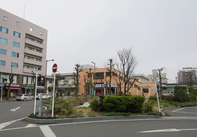 千葉県我孫子市我孫子４丁目 その他