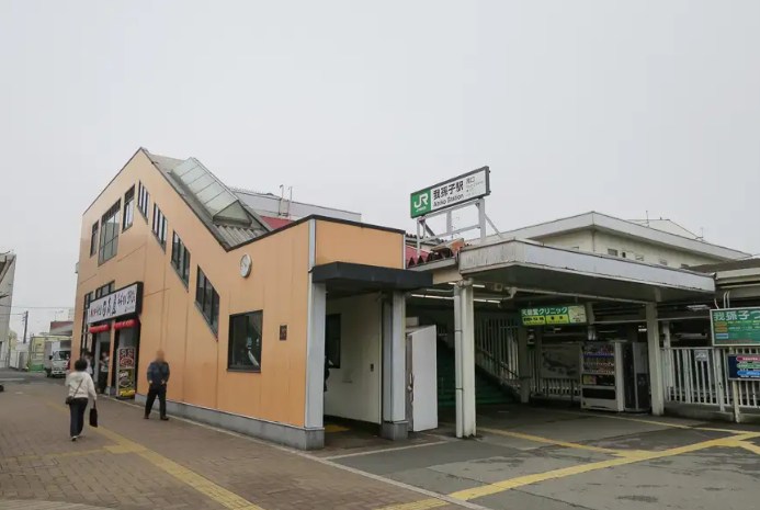 千葉県我孫子市我孫子４丁目 その他