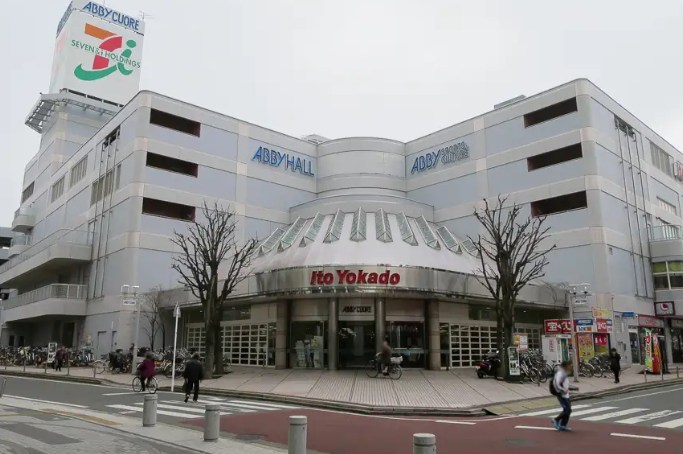 千葉県我孫子市我孫子４丁目 その他