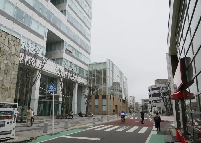 千葉県我孫子市我孫子４丁目 その他