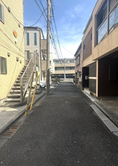 神奈川県川崎市中原区木月４丁目 その他