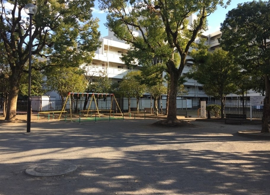 神奈川県川崎市中原区木月４丁目 その他
