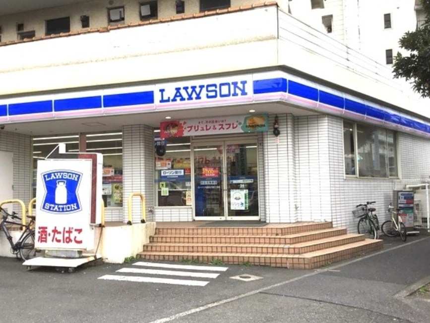 神奈川県川崎市中原区木月４丁目 その他