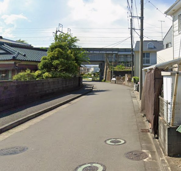 神奈川県平塚市大神５丁目 その他