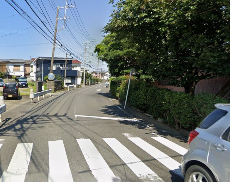 神奈川県平塚市大神５丁目 その他