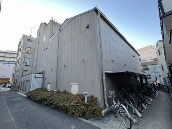 東京都杉並区方南１丁目 その他