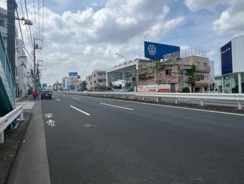 東京都世田谷区尾山台２丁目 その他