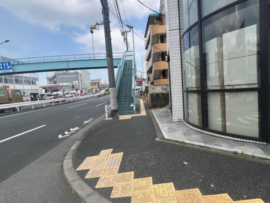 東京都世田谷区尾山台２丁目 その他