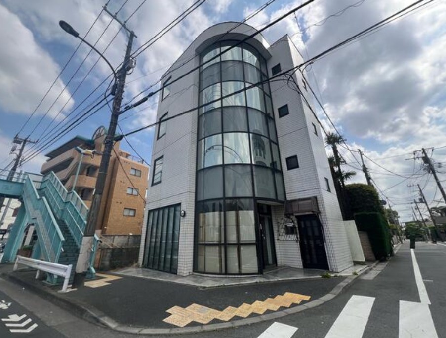 東京都世田谷区尾山台２丁目 その他