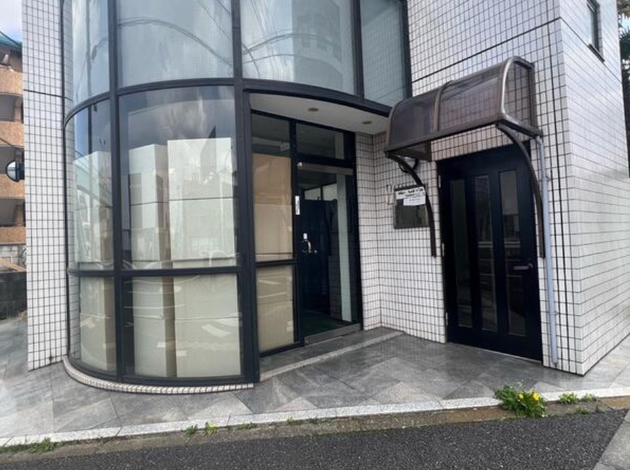 東京都世田谷区尾山台２丁目 その他