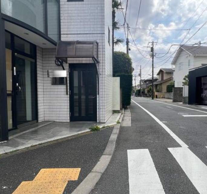 東京都世田谷区尾山台２丁目 その他