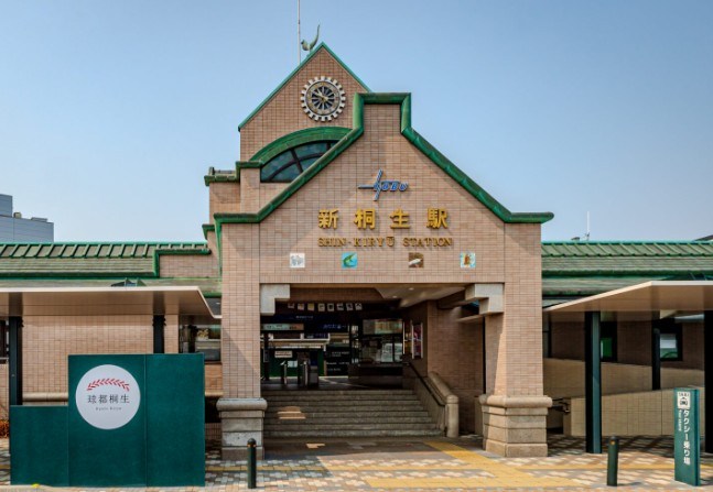 群馬県桐生市広沢町２丁目 その他