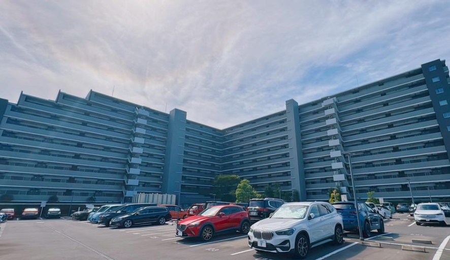 埼玉県三郷市中央５丁目 その他