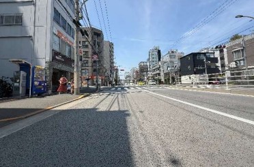 東京都江東区住吉２丁目 その他