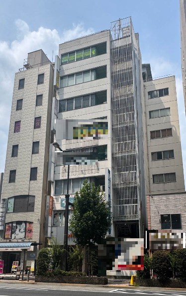 東京都江戸川区西小岩４丁目 その他