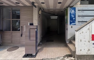 東京都江戸川区西小岩４丁目 その他