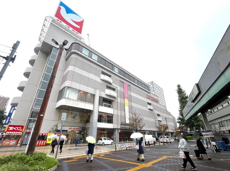 東京都江戸川区西小岩４丁目 その他