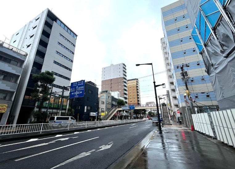 東京都江戸川区西小岩４丁目 その他