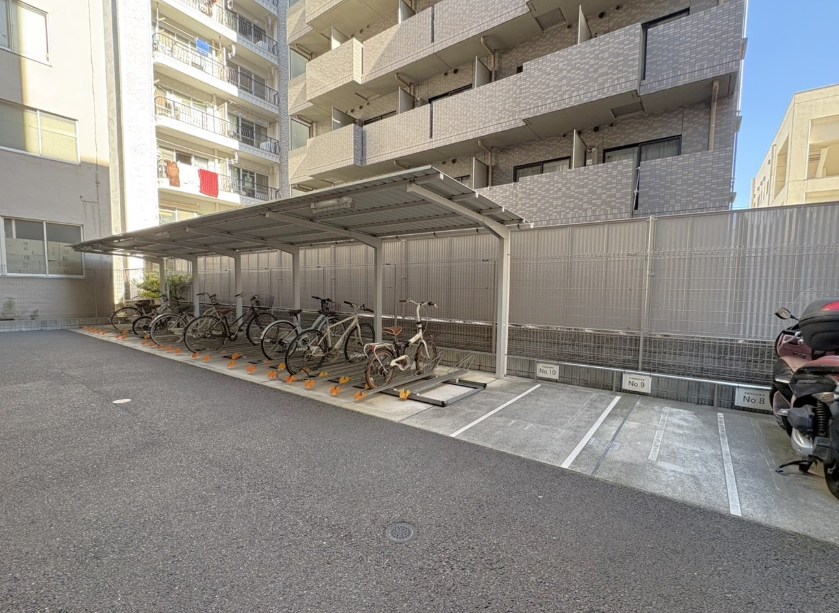 神奈川県川崎市川崎区宮前町 その他