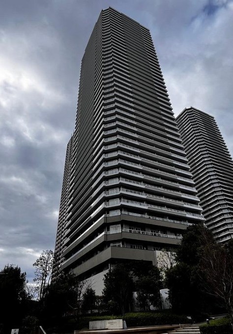 神奈川県川崎市中原区中丸子 その他