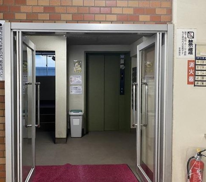 神奈川県川崎市中原区上丸子八幡町 その他