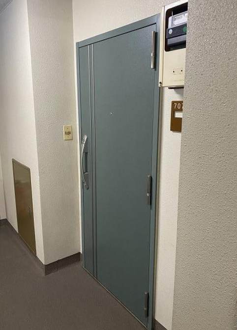 神奈川県川崎市中原区上丸子八幡町 その他