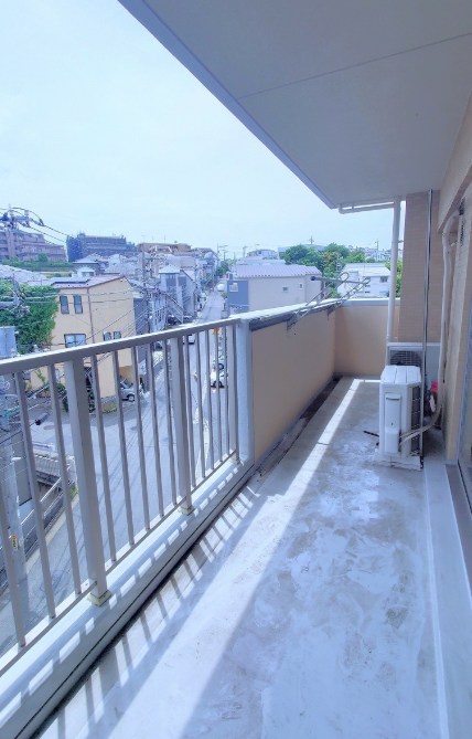 神奈川県川崎市宮前区犬蔵３丁目 その他