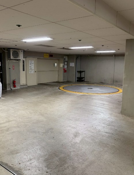 神奈川県横浜市中区山下町 その他