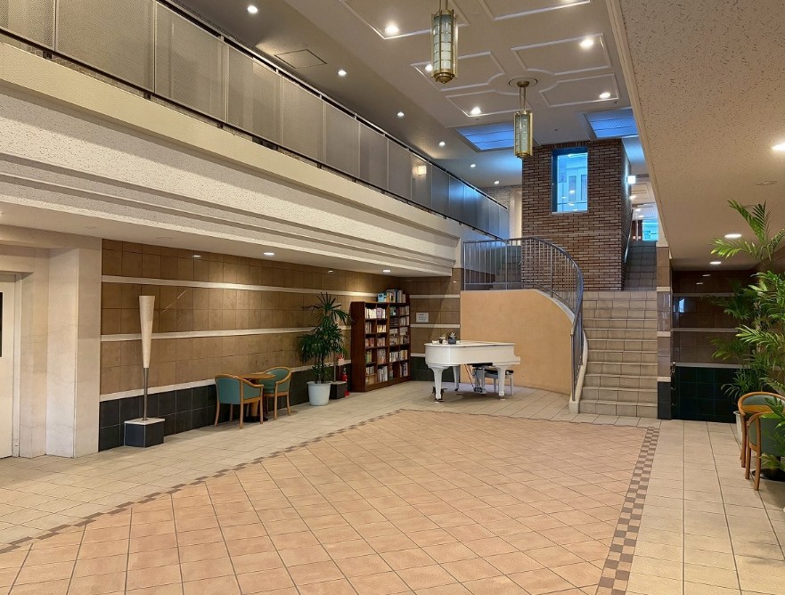 神奈川県横浜市中区山下町 その他