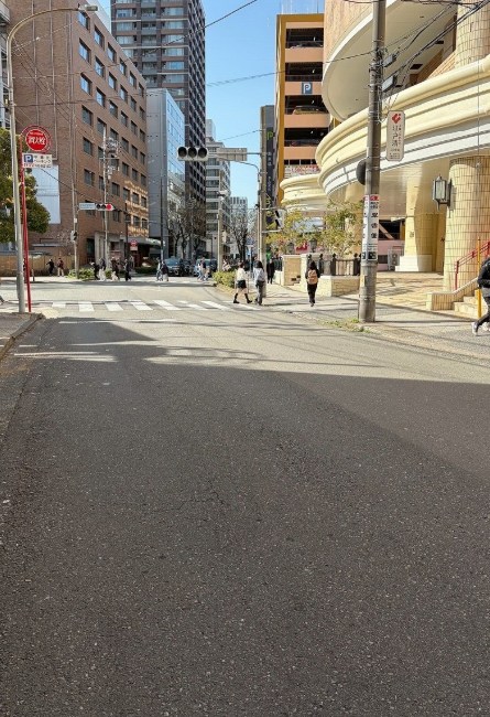 神奈川県横浜市中区山下町 その他