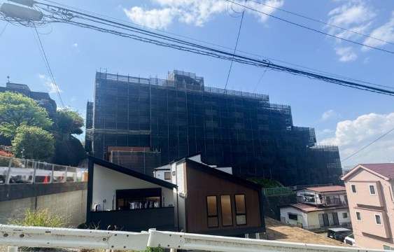 神奈川県横浜市南区山谷 その他