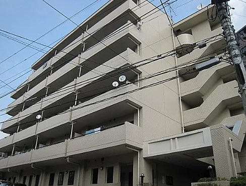 神奈川県川崎市宮前区有馬２丁目 その他