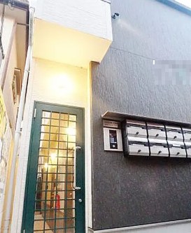 東京都豊島区上池袋１丁目 その他