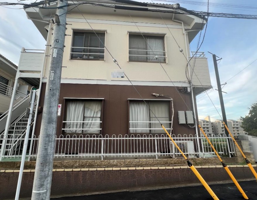 千葉県柏市北柏２丁目 その他