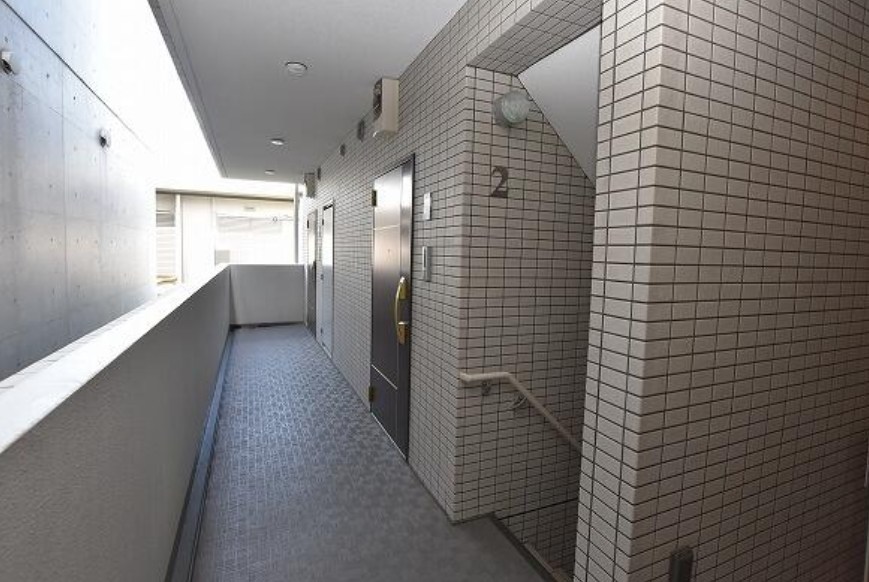 東京都杉並区松庵２丁目 その他