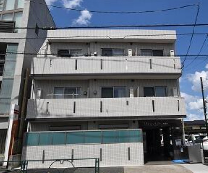 東京都杉並区松庵２丁目 その他