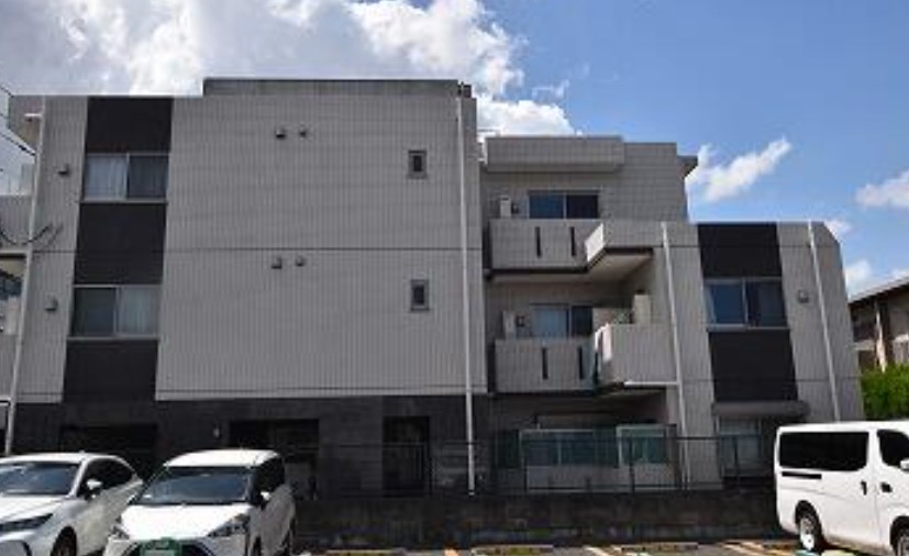 東京都杉並区松庵２丁目 その他
