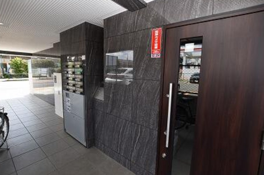 東京都杉並区松庵２丁目 その他