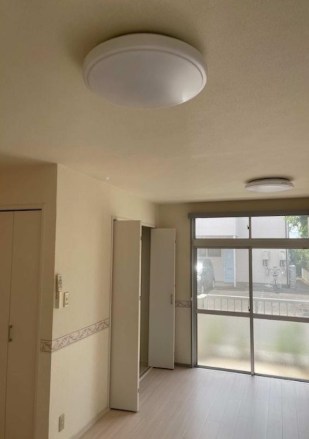 群馬県伊勢崎市宮古町 内観写真（内装）