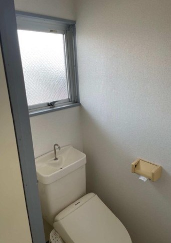 群馬県伊勢崎市宮古町 内観写真（トイレ）